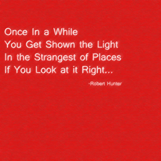 The Light