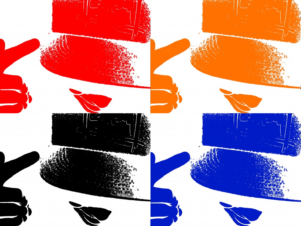 Gary Hat Panels