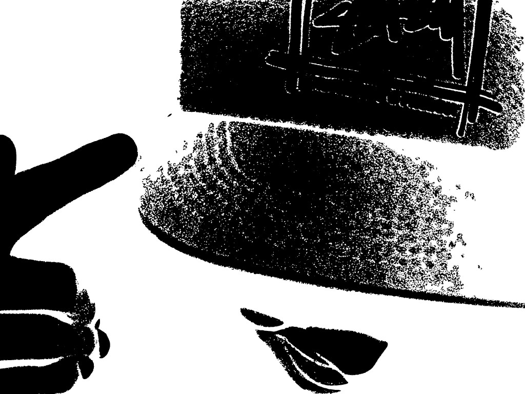 Gary Hat2