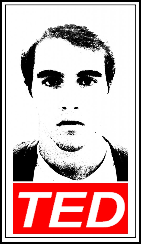 TED x OBEY